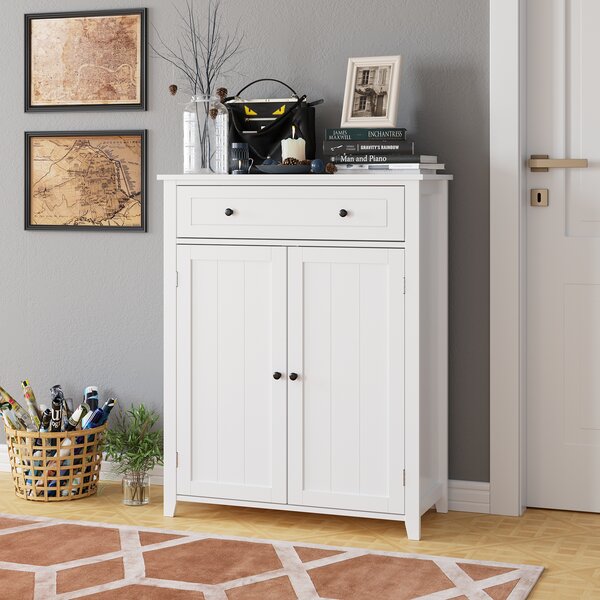 bathroom free standing cabinets